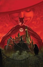 „Batman ‘89: Echoes“: Neue Serie der Fortsetzung von Tim Burtons „Batman“-Filmen startet schon im November 2023 in den USA