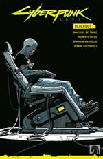 Braindance, Blackout und kein Loskommen von persönlichen Fesseln: „Cyberpunk 2077 - Blackout“ macht eine kleine Geschichte ganz groß