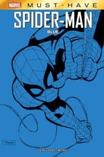 Warmherzige Nostalgie und ein Name, der Programm ist: „Marvel Must-Have: Spider-Man - Blue“ bringt ein ganz wunderbares Comicerlebnis zurück