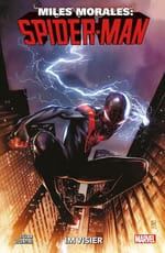 Wenn Superkräfte zum Problem und zur Gefahr von Freunden und Familie werden: „Miles Morales: Spider-Man 1 (Im Visier)“ entpuppt sich als gelungener Auftakt einer neuen Serie