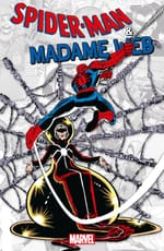 Vor dem Kinostart: Paninis „Spider-Man & Madame Web“ vereint unterhaltsame Kurzgeschichten aus zwei Epochen