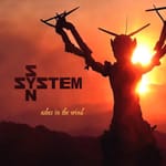 Feuriges Grusel-Inferno aus dem Hause System Syn: Musikvideo zur neuen Single „Ashes in the Wind“ veröffentlicht