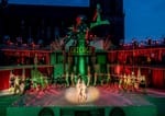 Chicago: Bericht von der Musical-Premiere auf dem DomplatzOpenAir Magdeburg am 14. Juni 2019