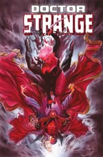 „Doctor Strange 2: Der Krieg gegen General Strange“ zeigt: Auch in Comic-Kriegen verlieren alle …