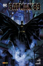 Comicvorstellung: Batman ‘89