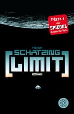 Buchvorstellung: Frank Schätzing - Limit