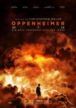 Oppenheimer – Neuer Trailer und alle Infos