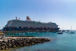 Reisebericht: Mit der Mein Schiff 4 von TUI Cruises durch das westliche Mittelmeer zu den Kanaren