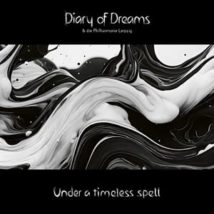 Realisiert mit der Leipziger Philharmonie: Diary of Dreams kündigen Klassikalbum „Under a timeless spell“ an