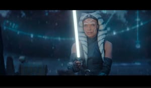 Star Wars: Der erste Trailer zu „Ahsoka“ ist da!
