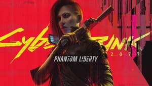 „Cyberpunk 2077: Phantom Liberty“ kommt im September 2023, Vorbestellung ab sofort möglich