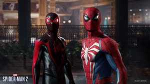 Das Erscheinungsdatum steht: „Marvel’s Spider-Man 2“ kommt am 20. Oktober 2023 für PS5