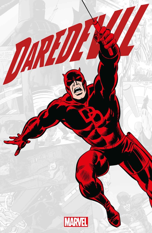 „Daredevil“ von Panini Comics ist ein guter und günstiger Einstieg in die Welt des Mannes ohne Furcht
