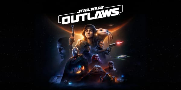 Ubisoft veröffentlicht Story-Trailer zu „Star Wars Outlaws“ und nennt auch Veröffentlichungstermin