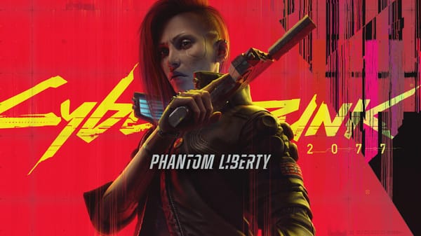 „Cyberpunk 2077: Phantom Liberty“ kommt im September 2023, Vorbestellung ab sofort möglich
