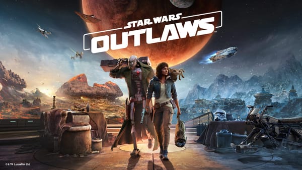 „Star Wars Outlaws“: Ubisoft stellt Open-World-Spiel, angesiedelt in einer Galaxie weit, weit entfernt vor